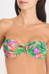 Aubade Fleurs Tropicale Bikini Top